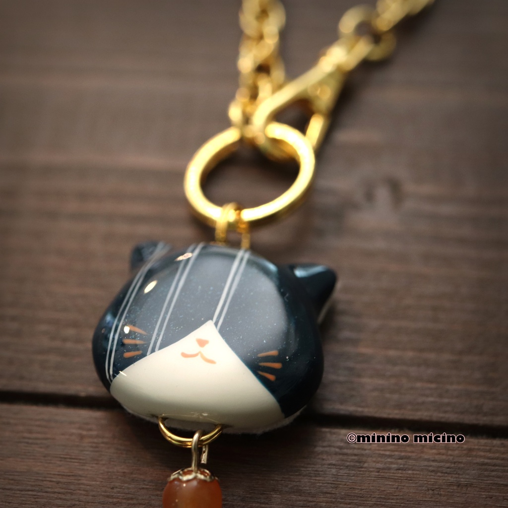 和風アートアクセサリー全4種類❀国