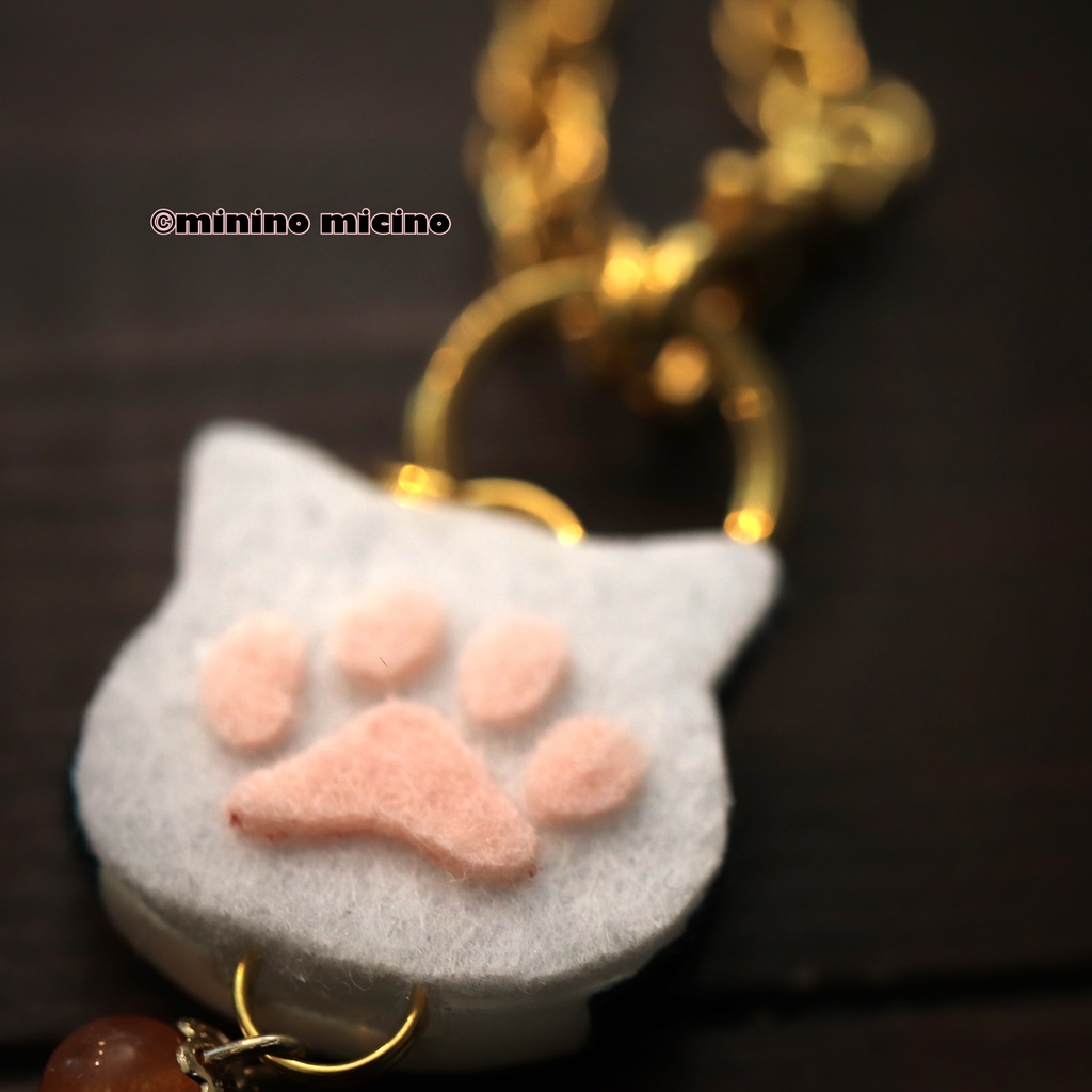 和風アートアクセサリー全4種類❀国