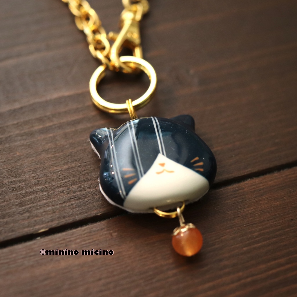 和風アートアクセサリー全4種類❀国