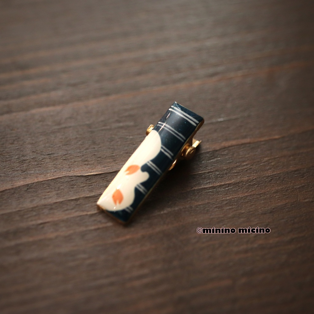 和風アートアクセサリー全4種類❀国