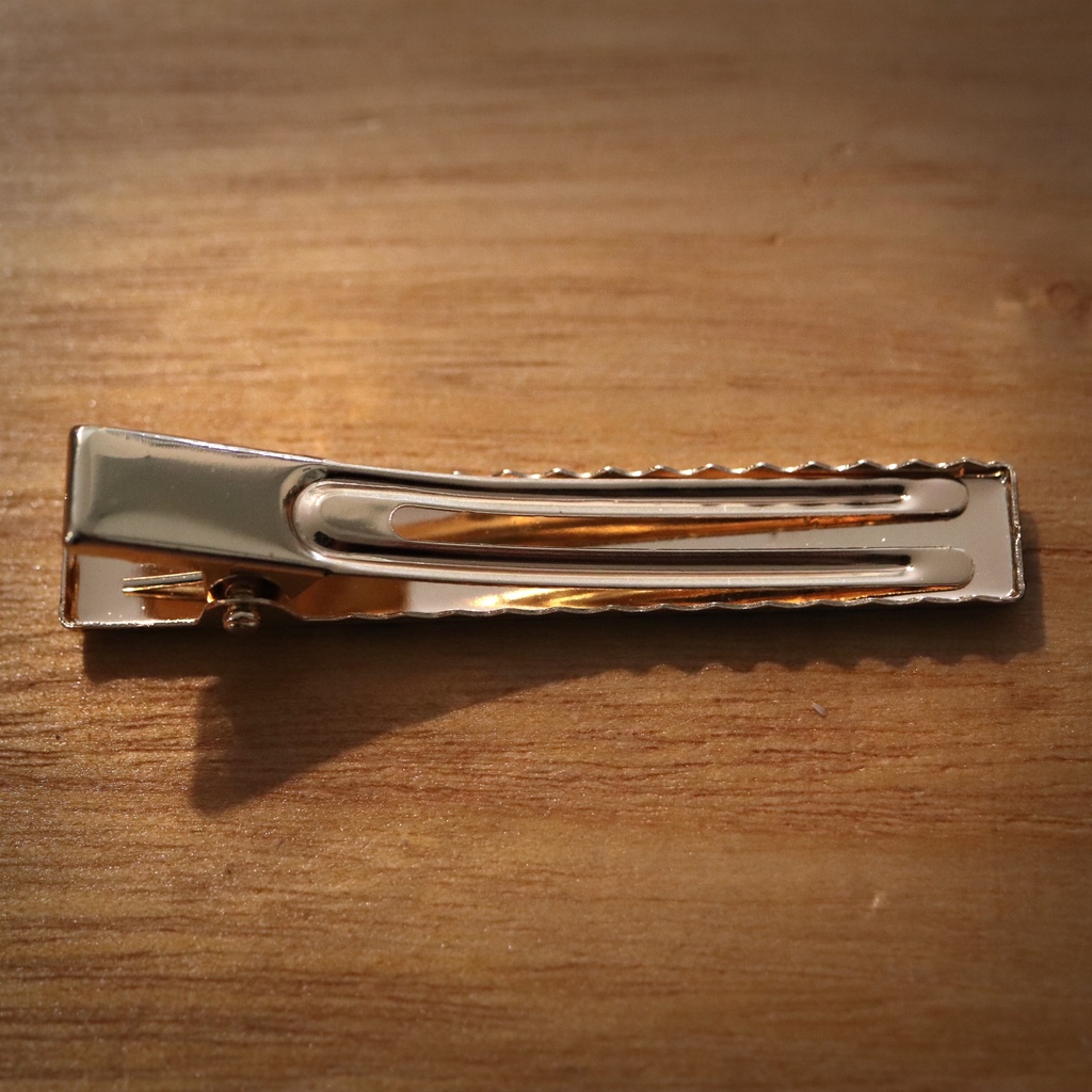 和風アートクリップ❀全5種類