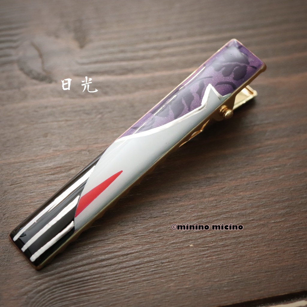 和風アートクリップ❀全7種類 キャンセル分