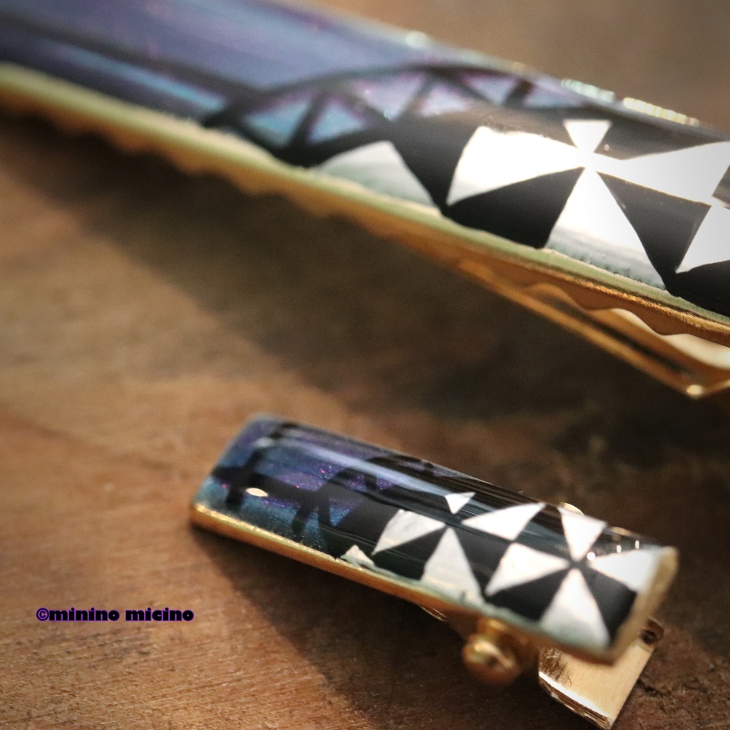 アートワンダークリップ IG