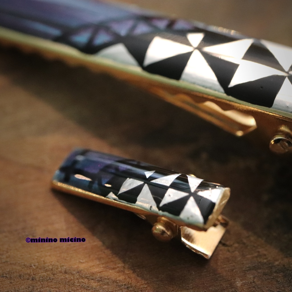 アートワンダークリップ IG