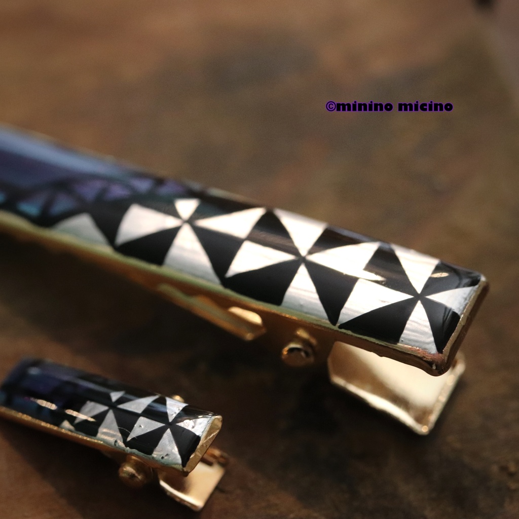 アートワンダークリップ IG