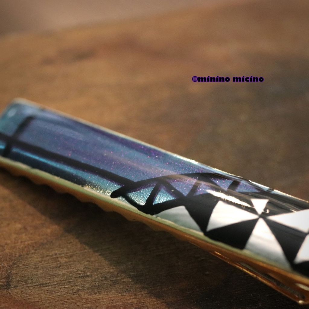 アートワンダークリップ IG