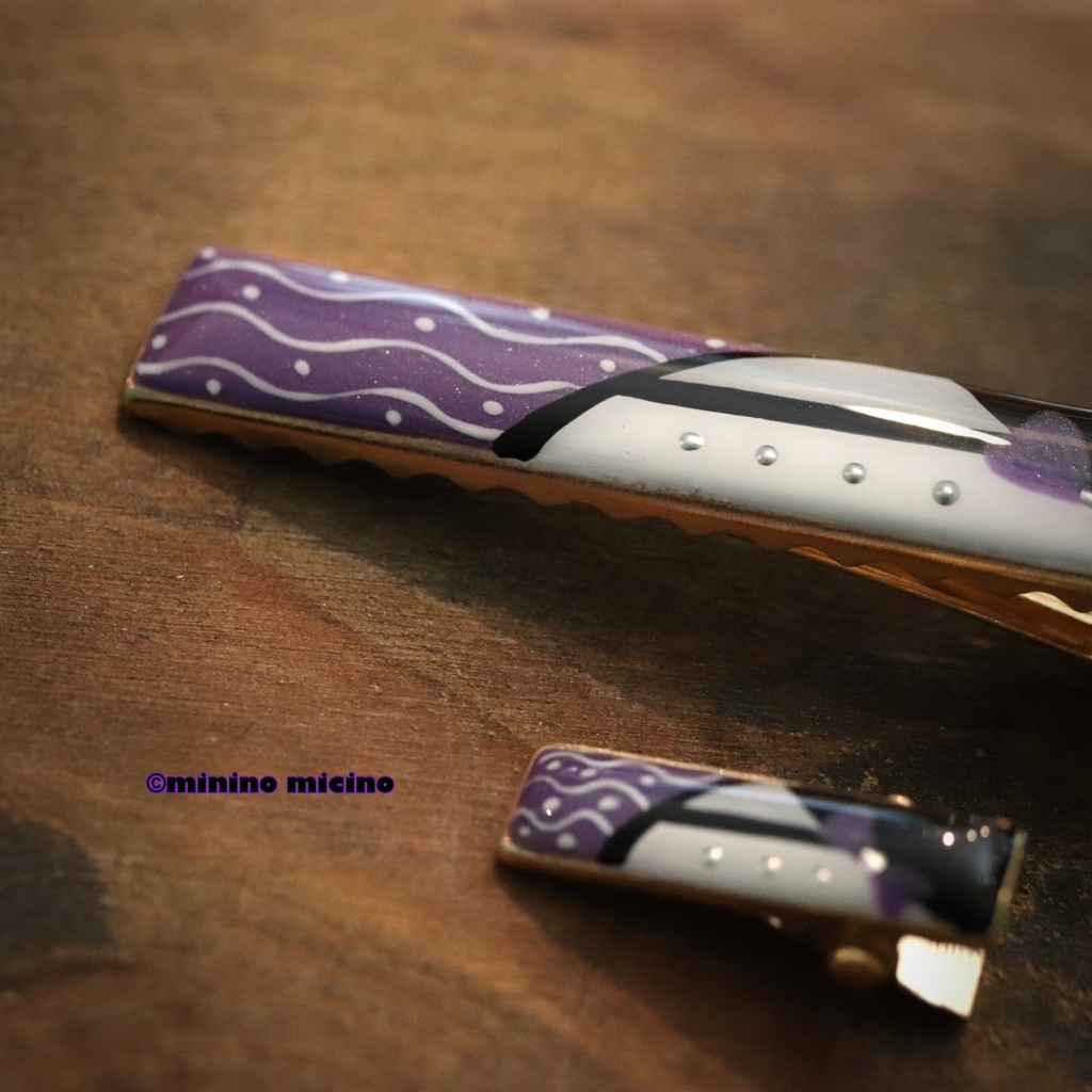 アートワンダークリップ OC