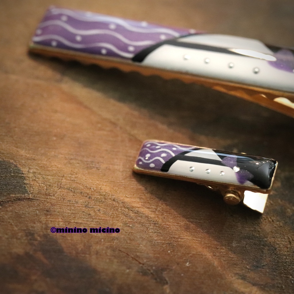 アートワンダークリップ OC