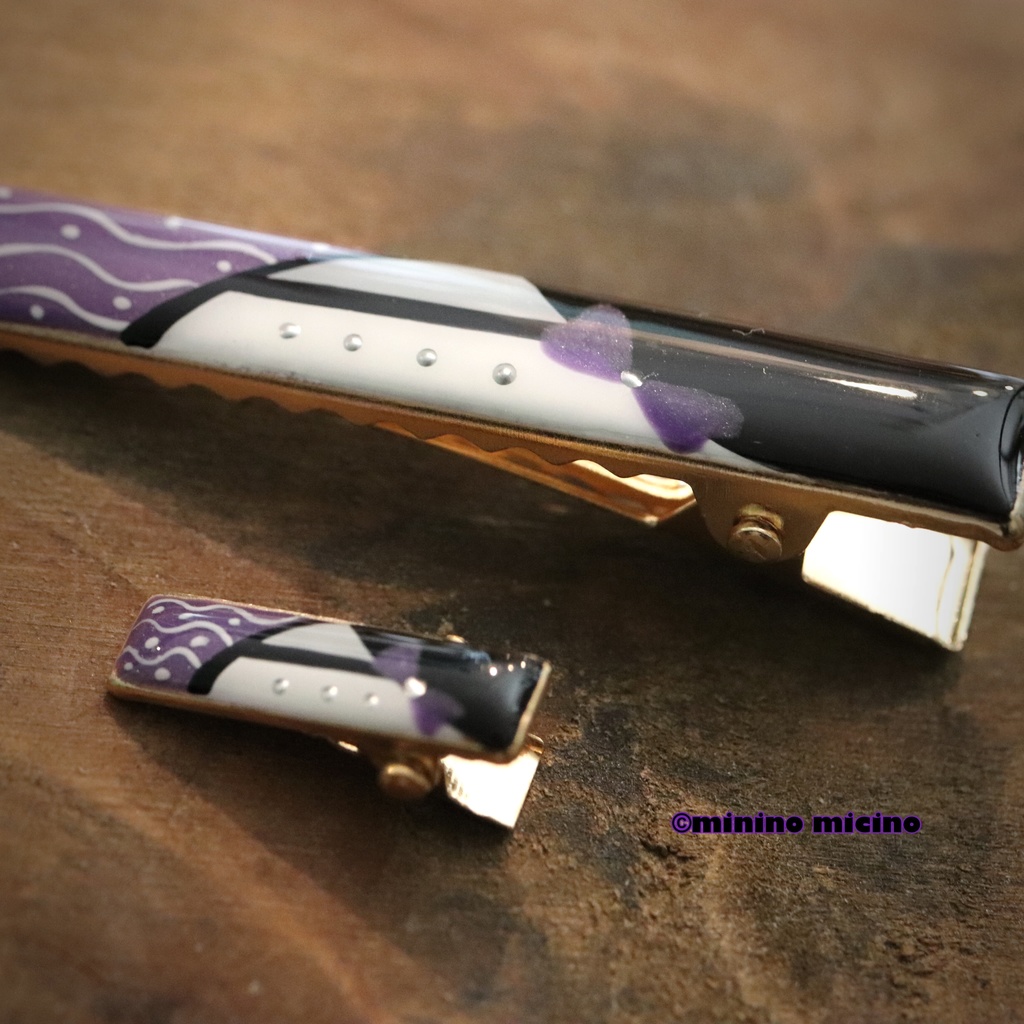 アートワンダークリップ OC