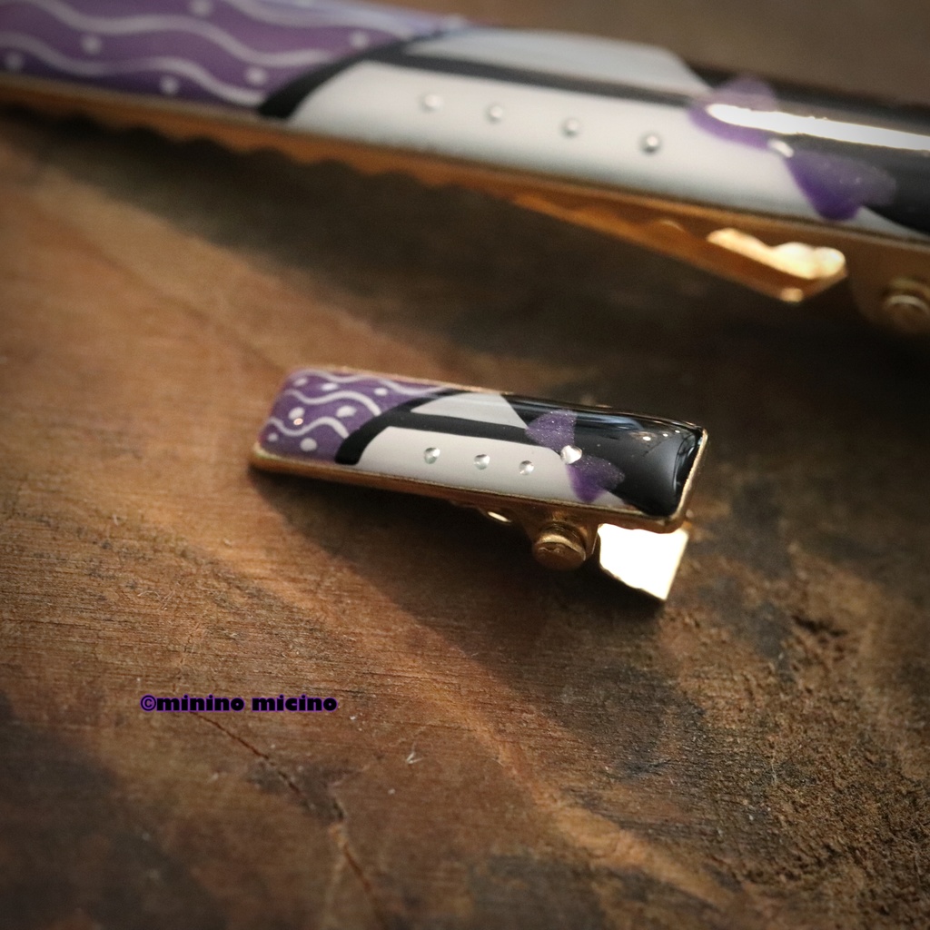 アートワンダークリップ OC