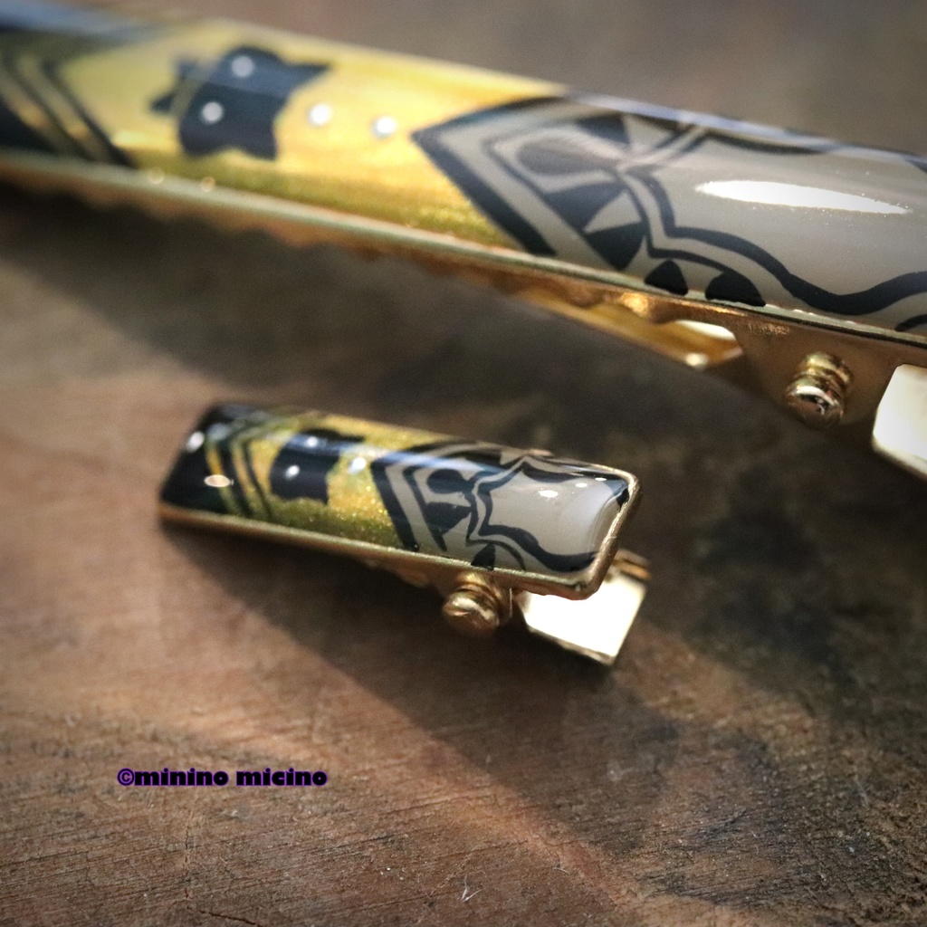 アートワンダークリップ SA