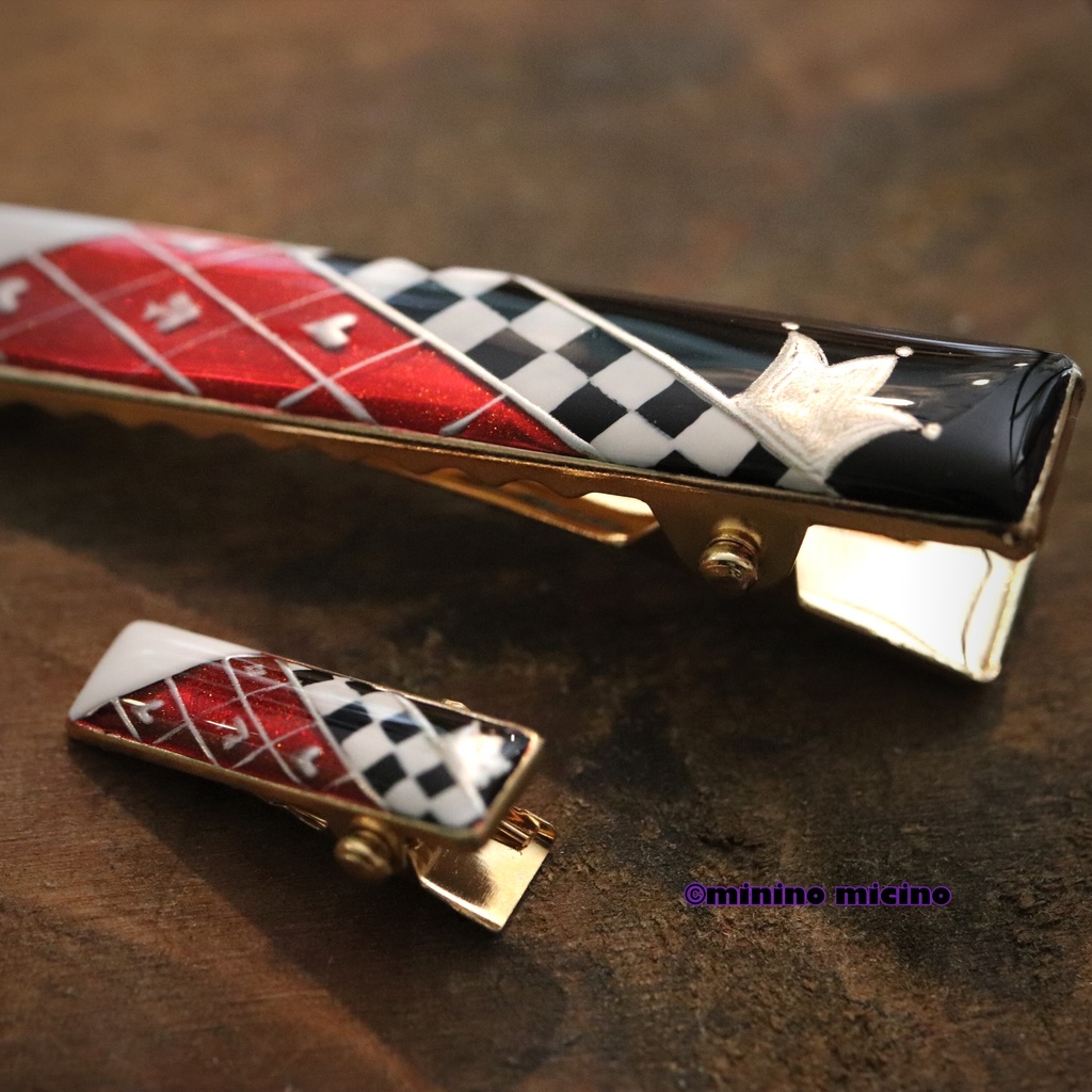 アートワンダークリップ HE