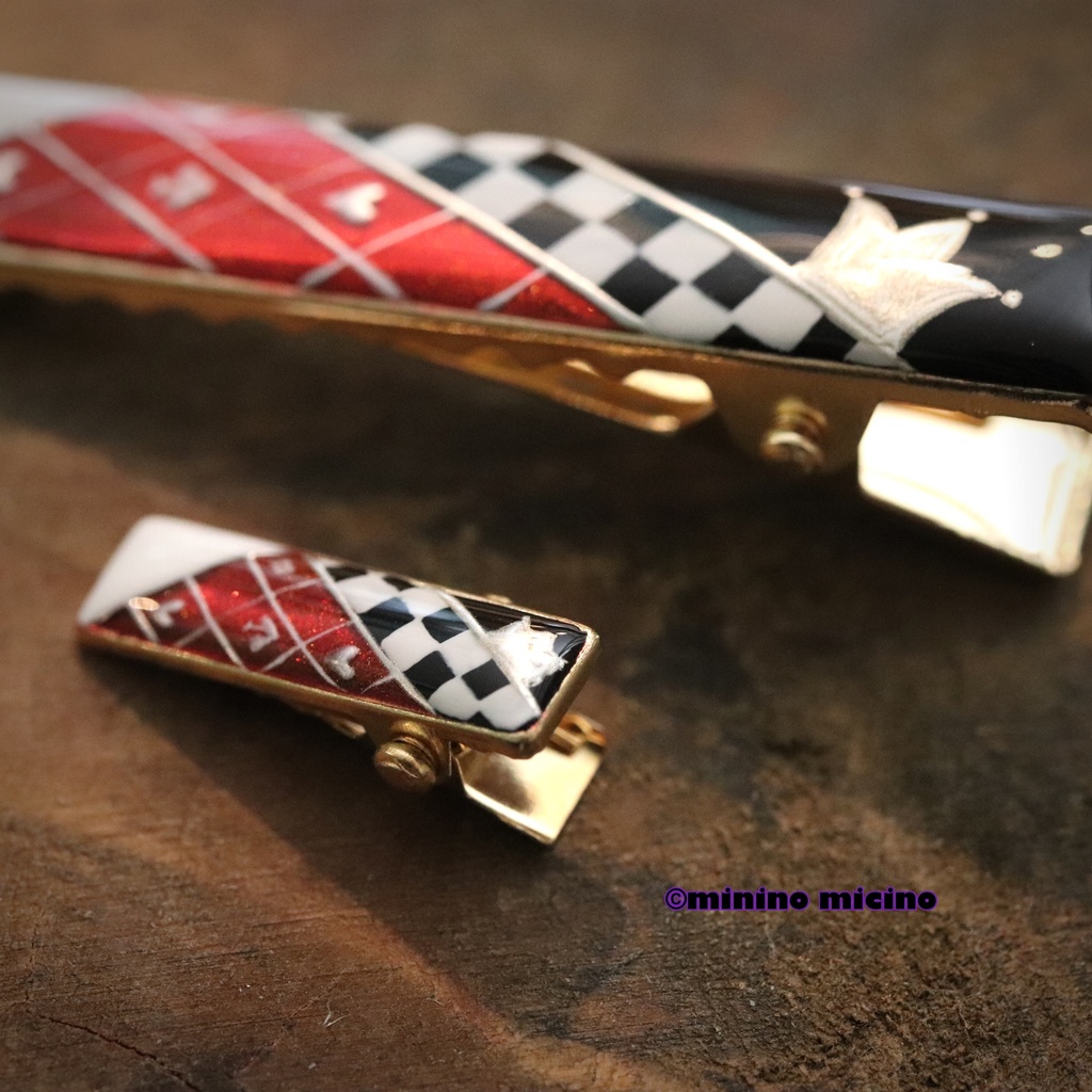 アートワンダークリップ HE