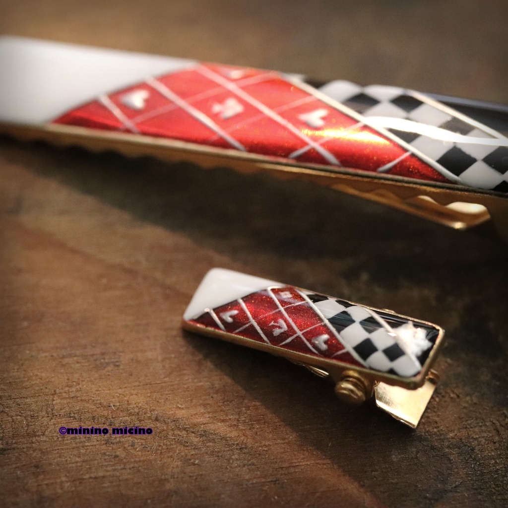 アートワンダークリップ HE