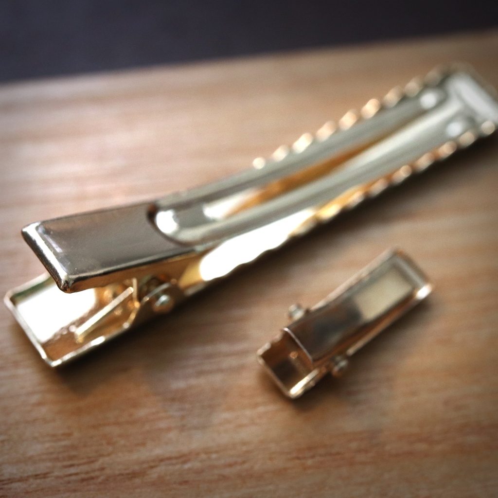 和風アートクリップ❀水心