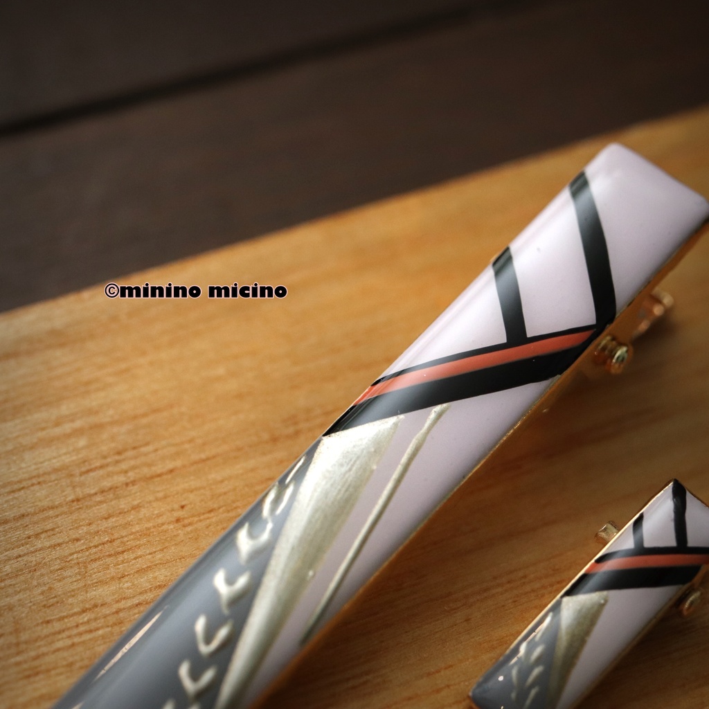 和風アートクリップ❀源