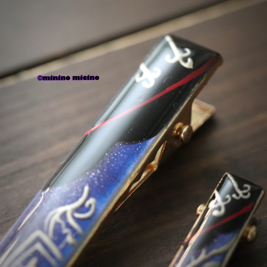 ワンダーアートクリップ❀PO