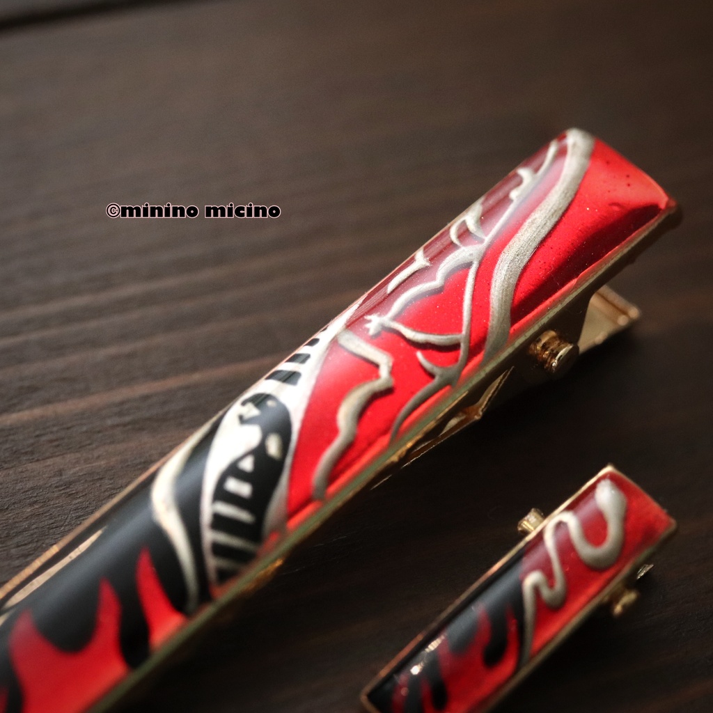 ワンダーアートクリップ❀SC