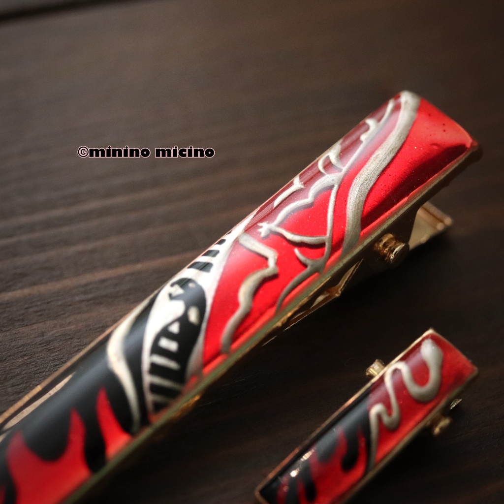 ワンダーアートクリップ❀SC