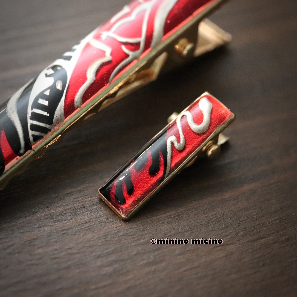 ワンダーアートクリップ❀SC