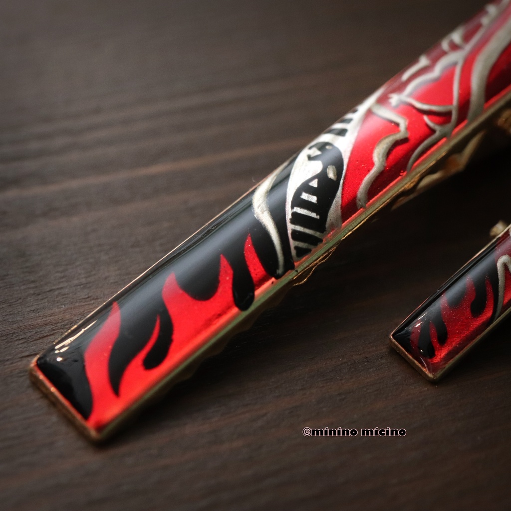 ワンダーアートクリップ❀SC