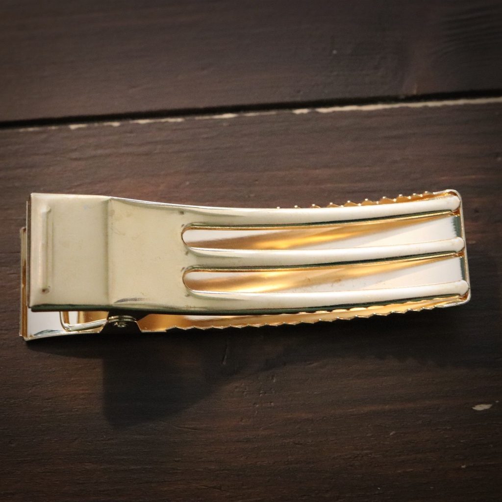 和風アートデカクリップセット❀国&義