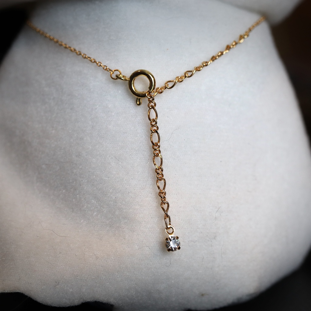 和風ワンパクぬい専用アートタグペンダント❀清