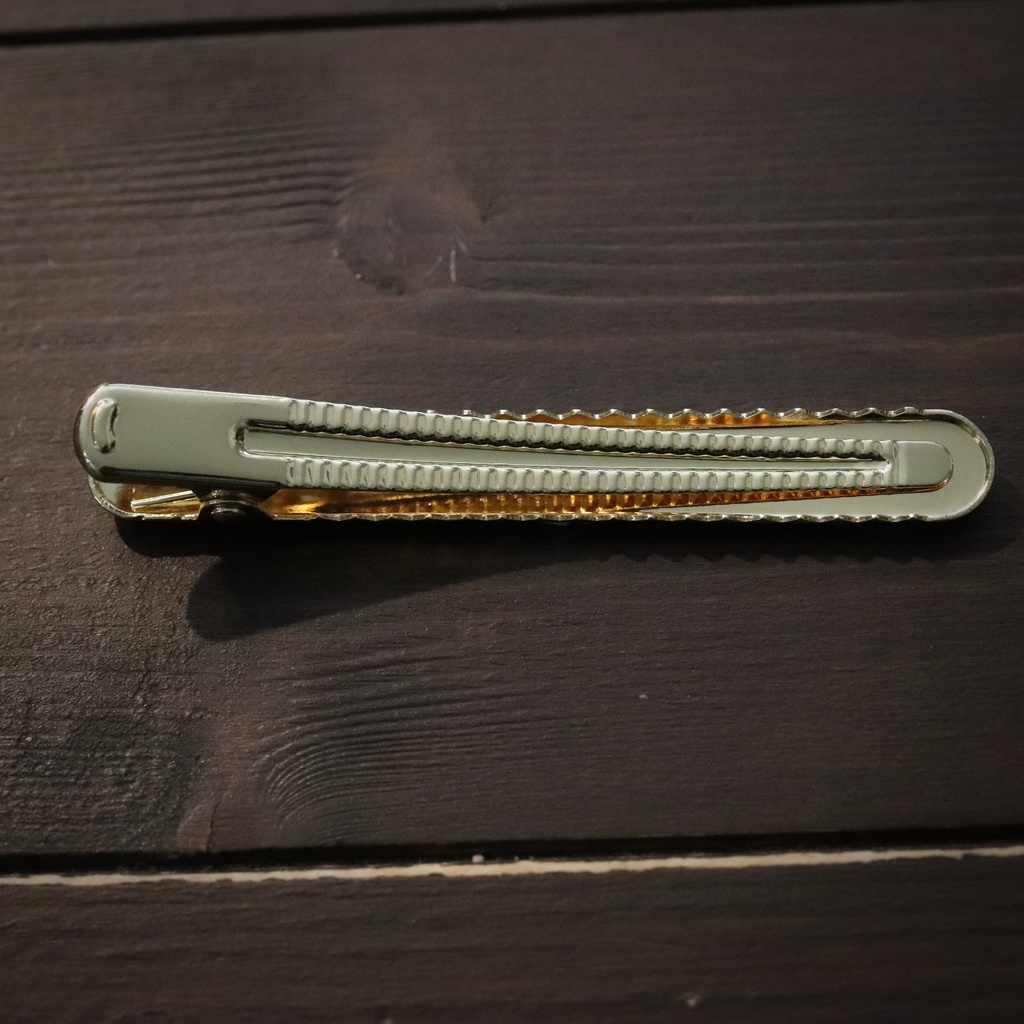 和風アートスティッククリップ❀号