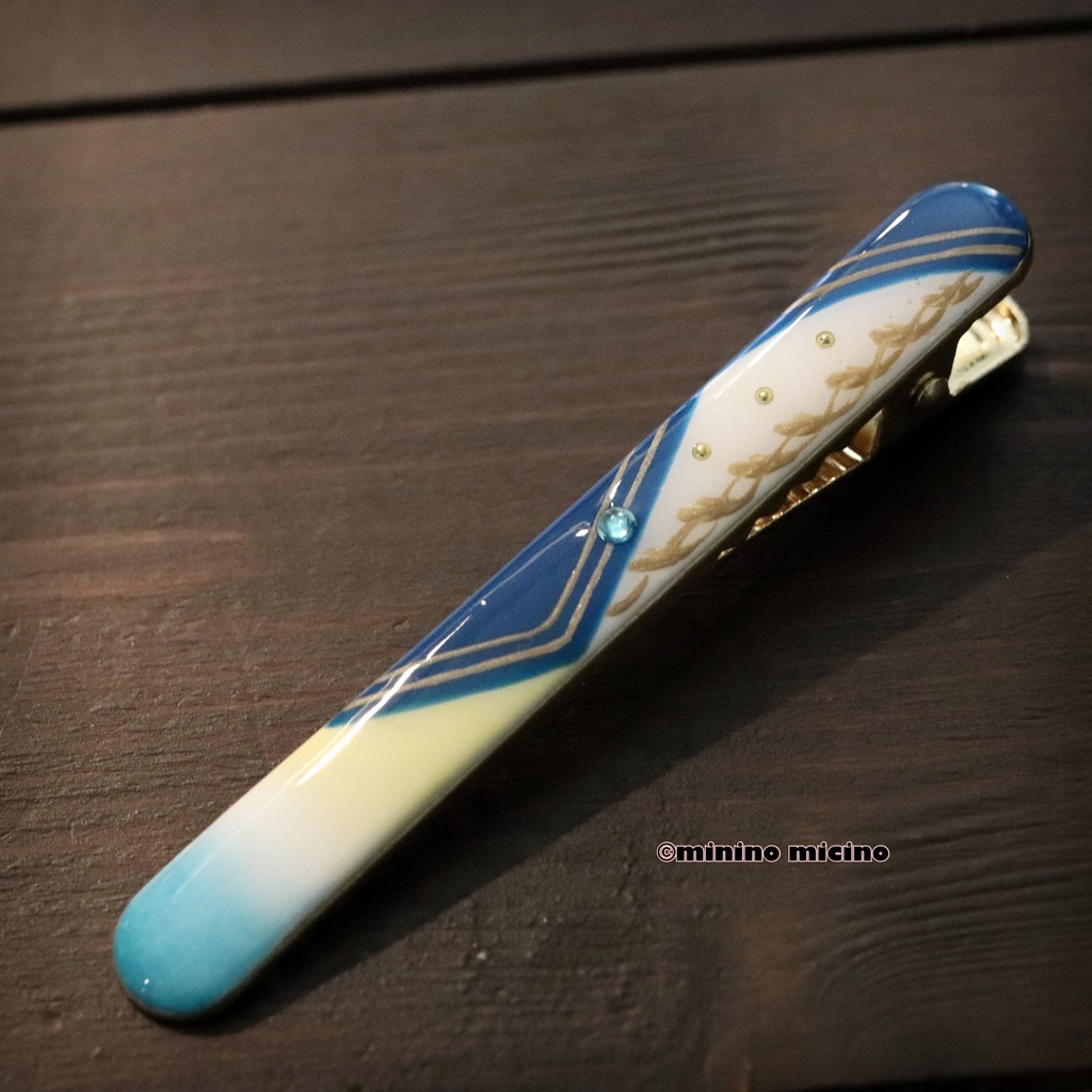 和風アートスティッククリップ❀太鼓