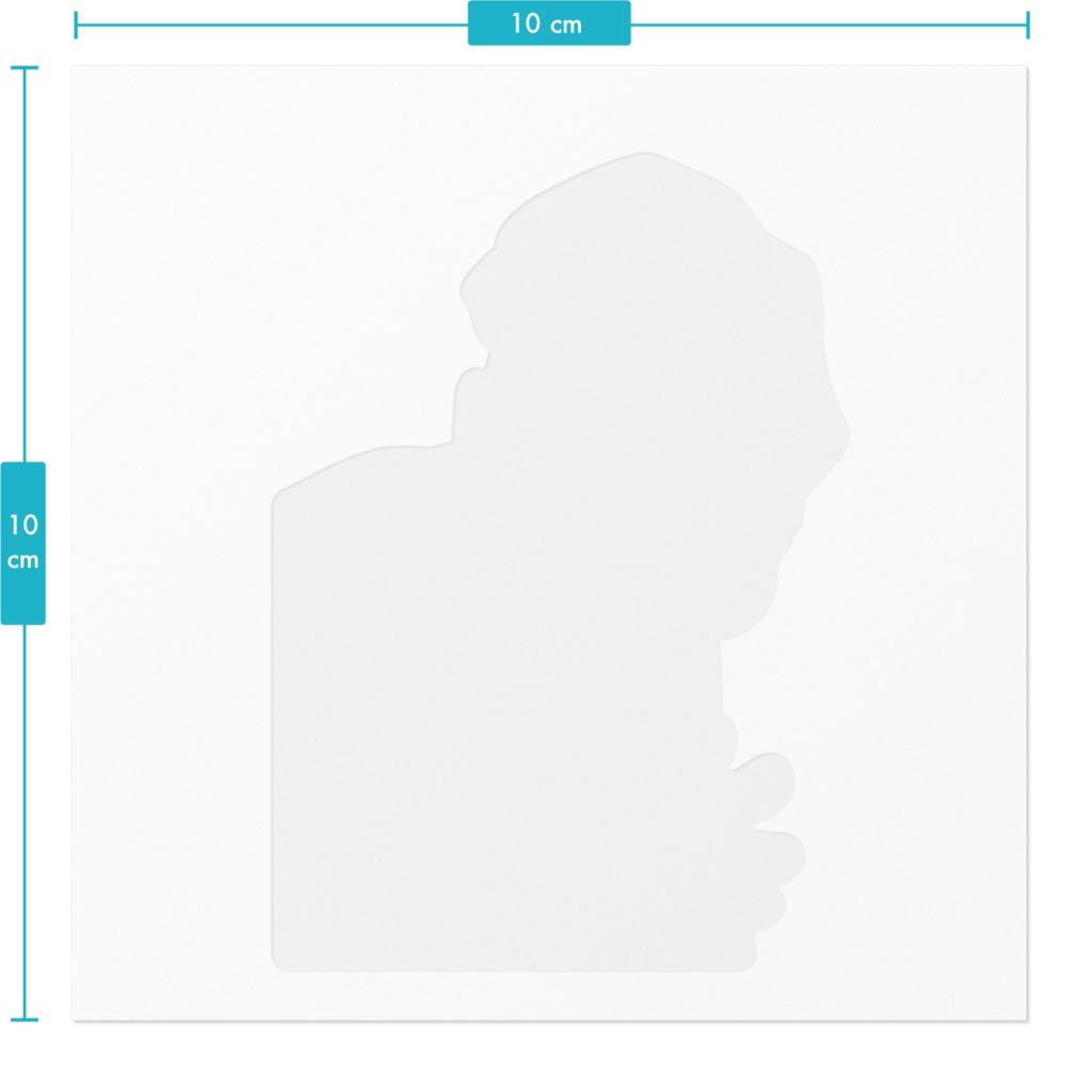 【ステッカーvol1】水戸土衛門 / 春風りるむのみとどえもんより
