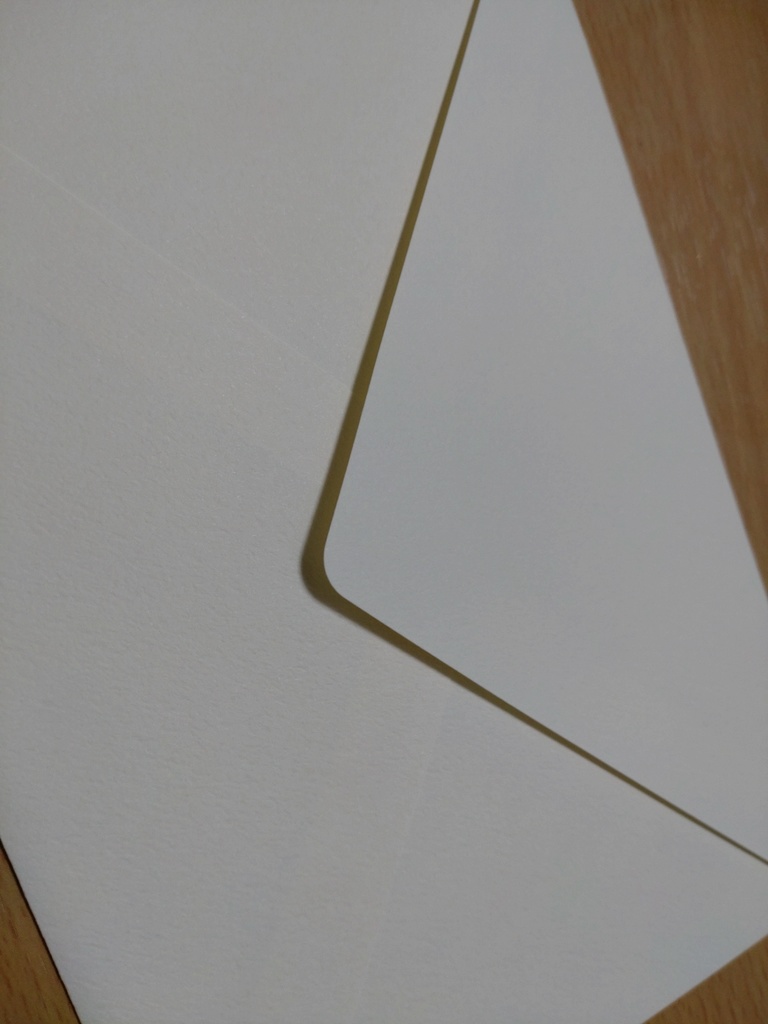魔法契約葉書小説