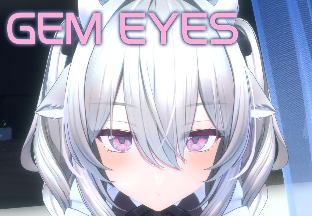 [無料Free]GEM EYE1