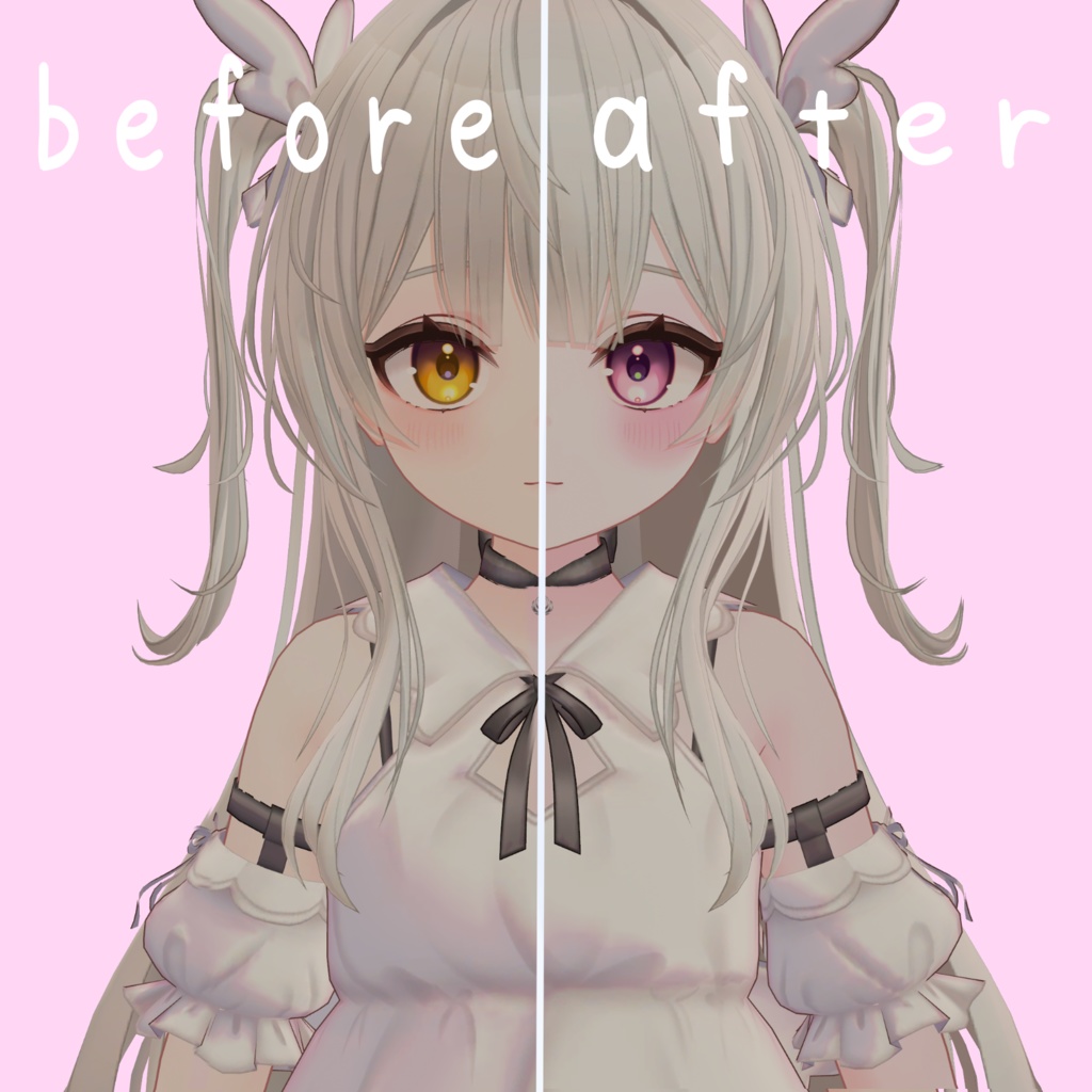 【Free!!】*.+゚ブルベ風テクスチャ*.+゚ 「フレア -Flare-専用」