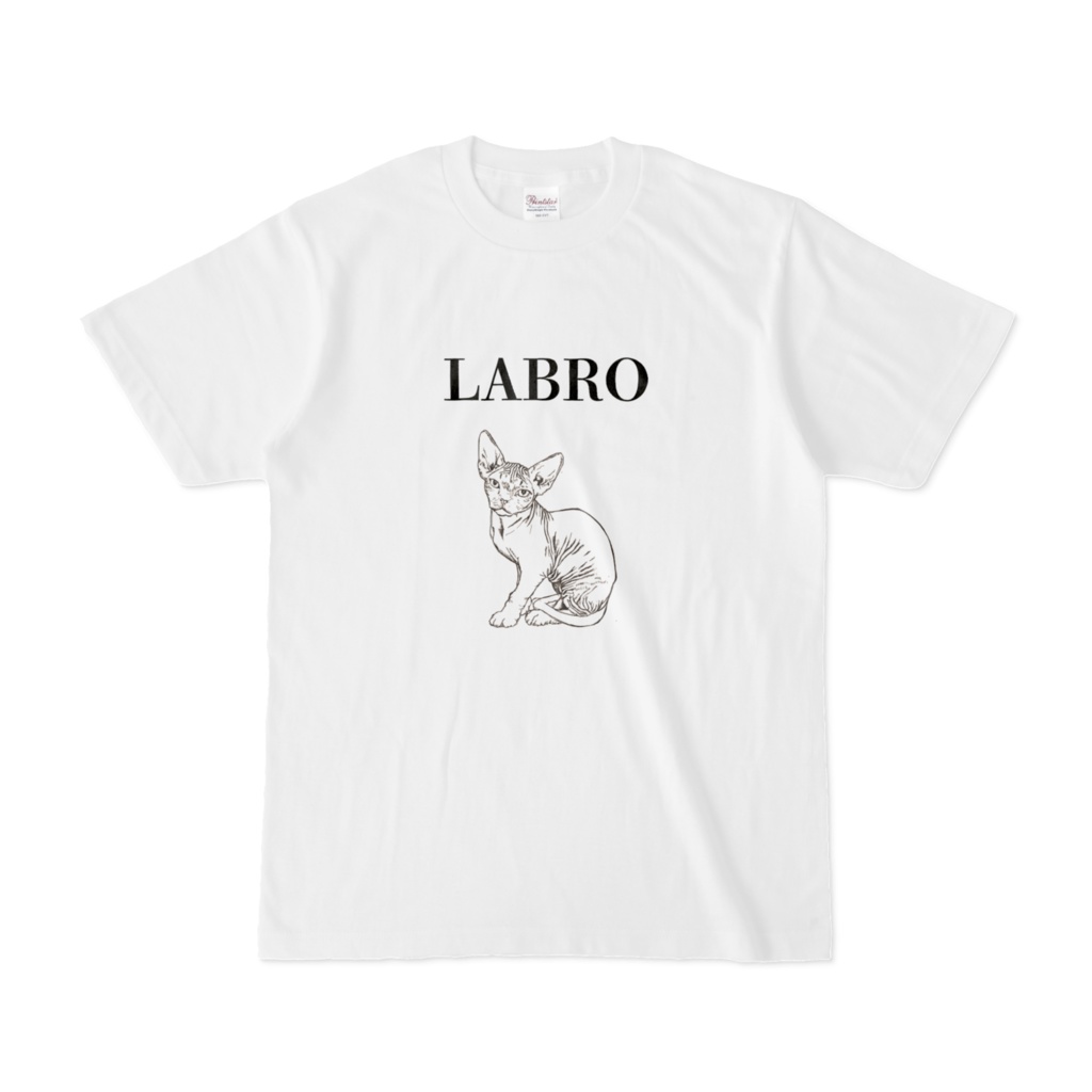 LABRO デボンレックス