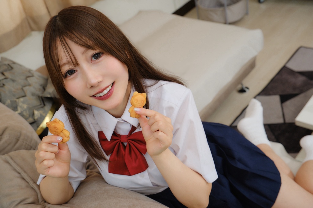 白ノ茶りるむ写真集「ふたりのひみつ」