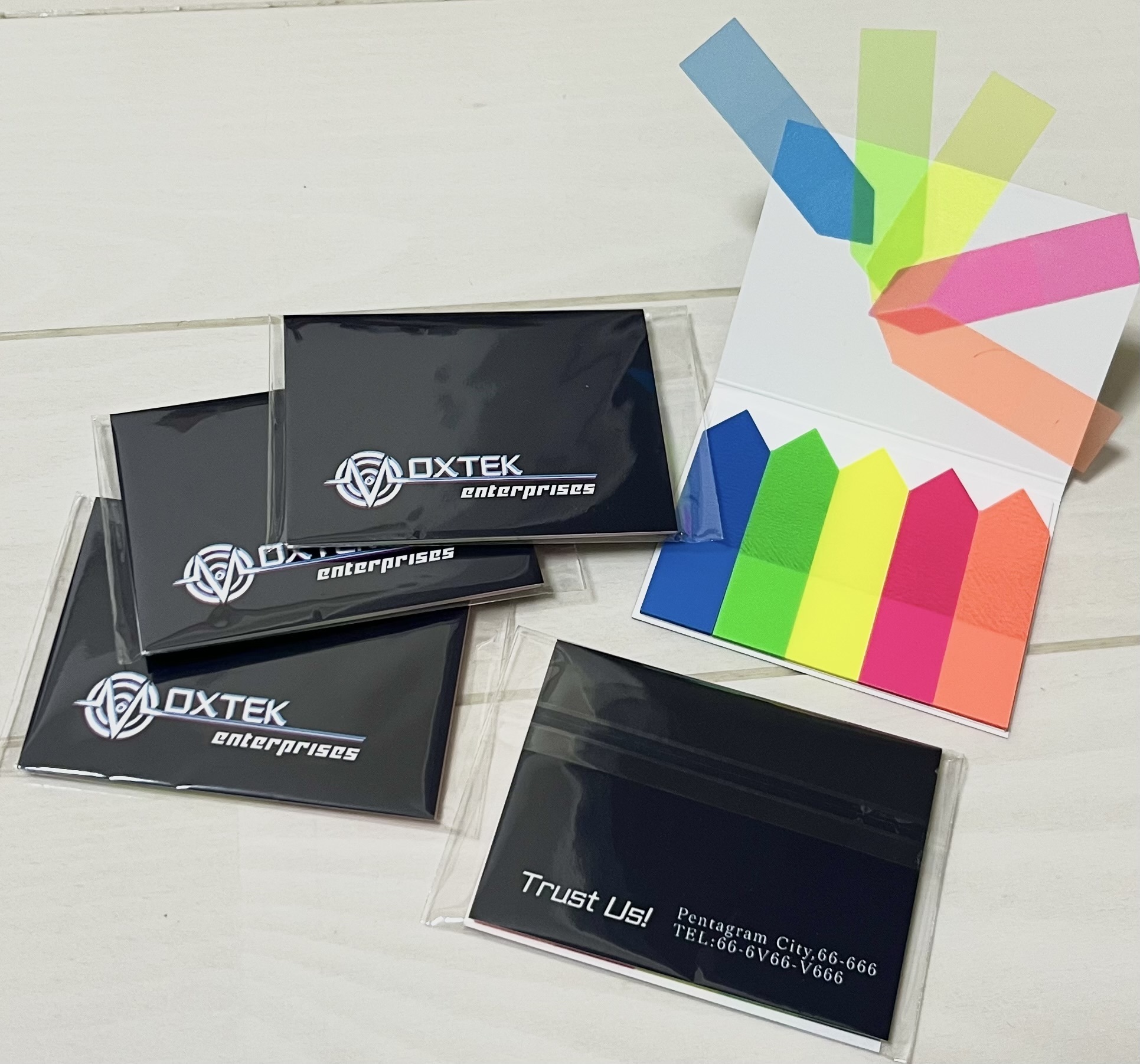 【Hazbin Hotel】Voxtek社の...