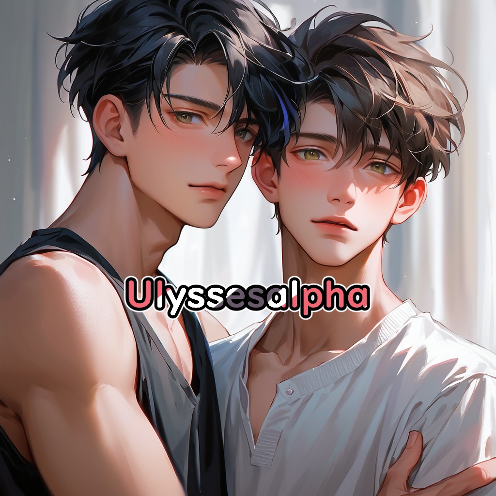 Ulyssesalpha