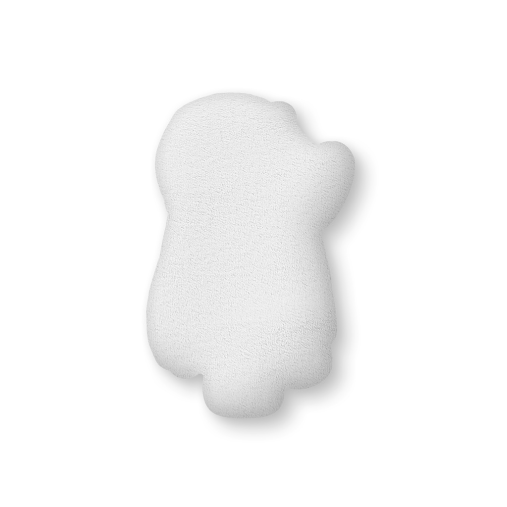 ふかふかクッション【ラトペン】