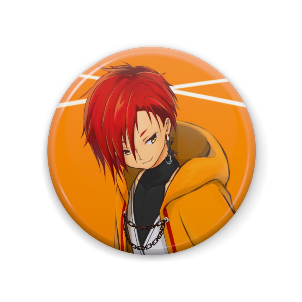 缶バッジ【ラト3】