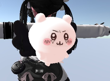 ちいかわバッグ