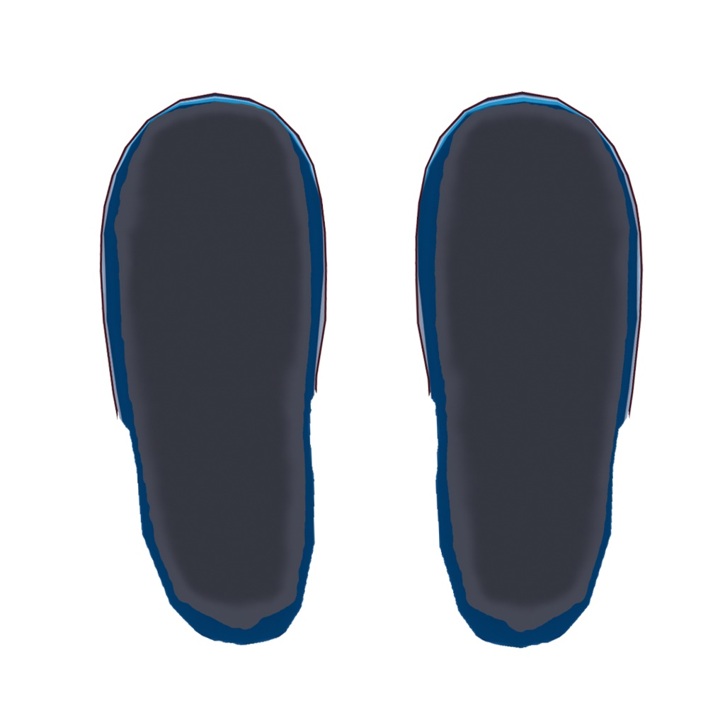 わがはいスリッパ