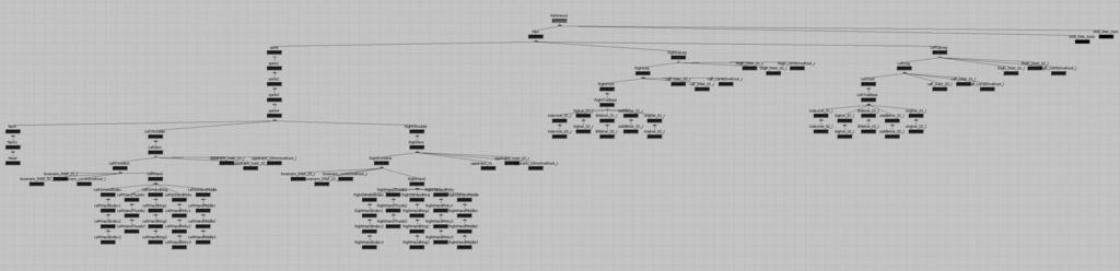 【#60】走っている人①(若者/女性)【モブ用モーション】