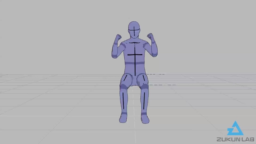 ガッツポーズ集(男性)