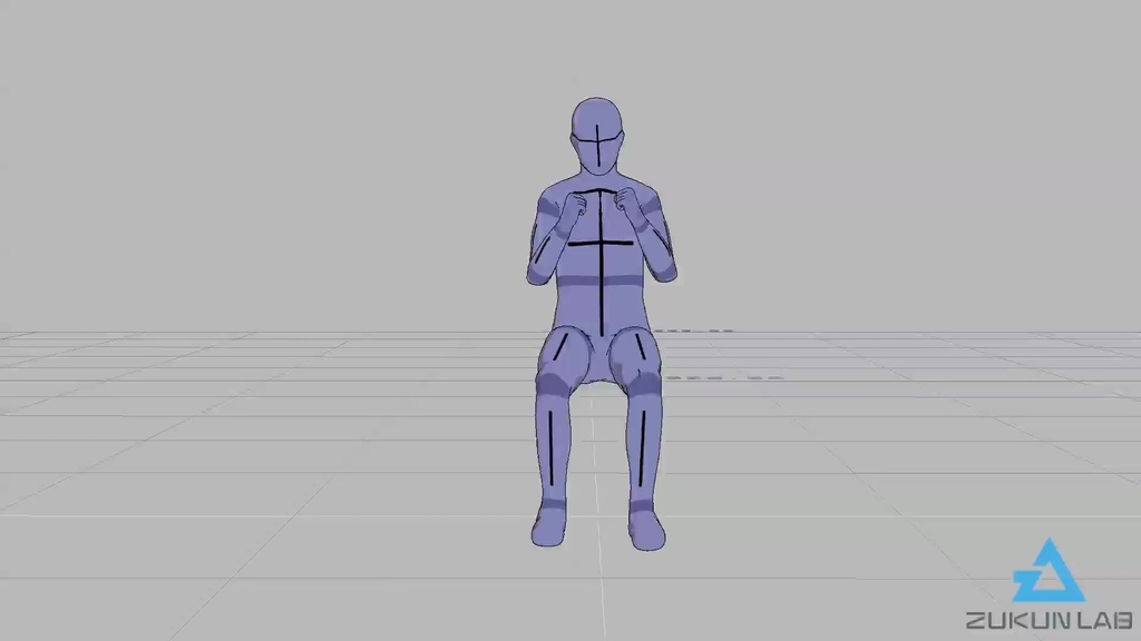 ガッツポーズ集(男性)