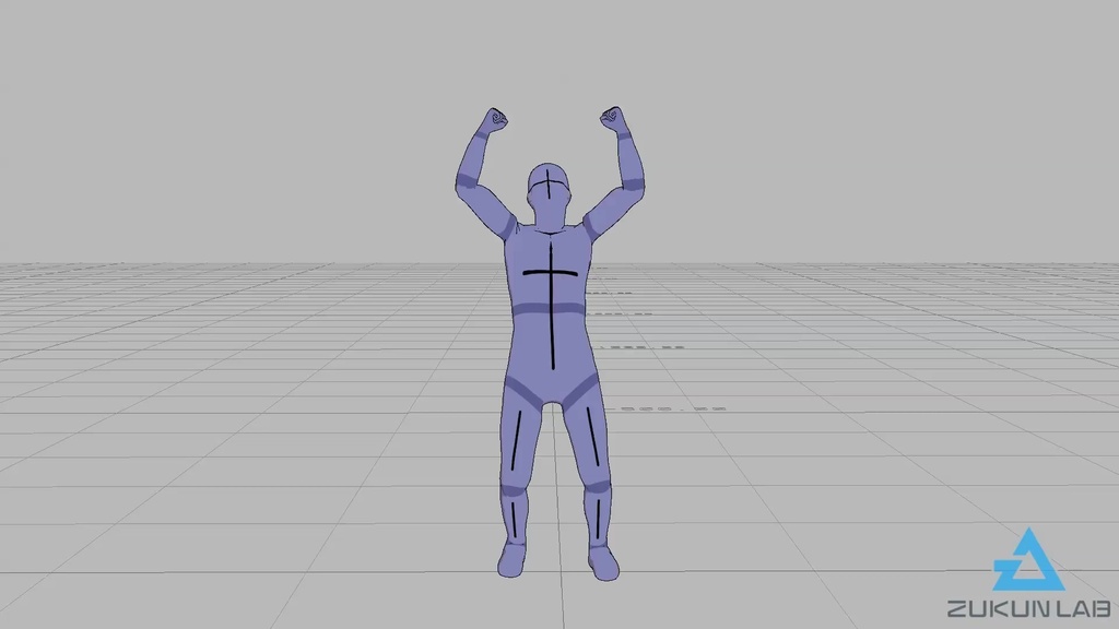 ガッツポーズ集(男性)