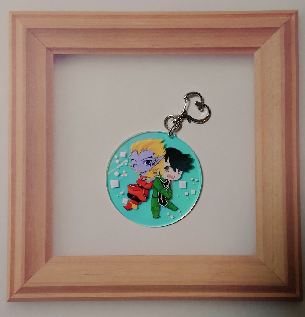 ラーポプアクキー