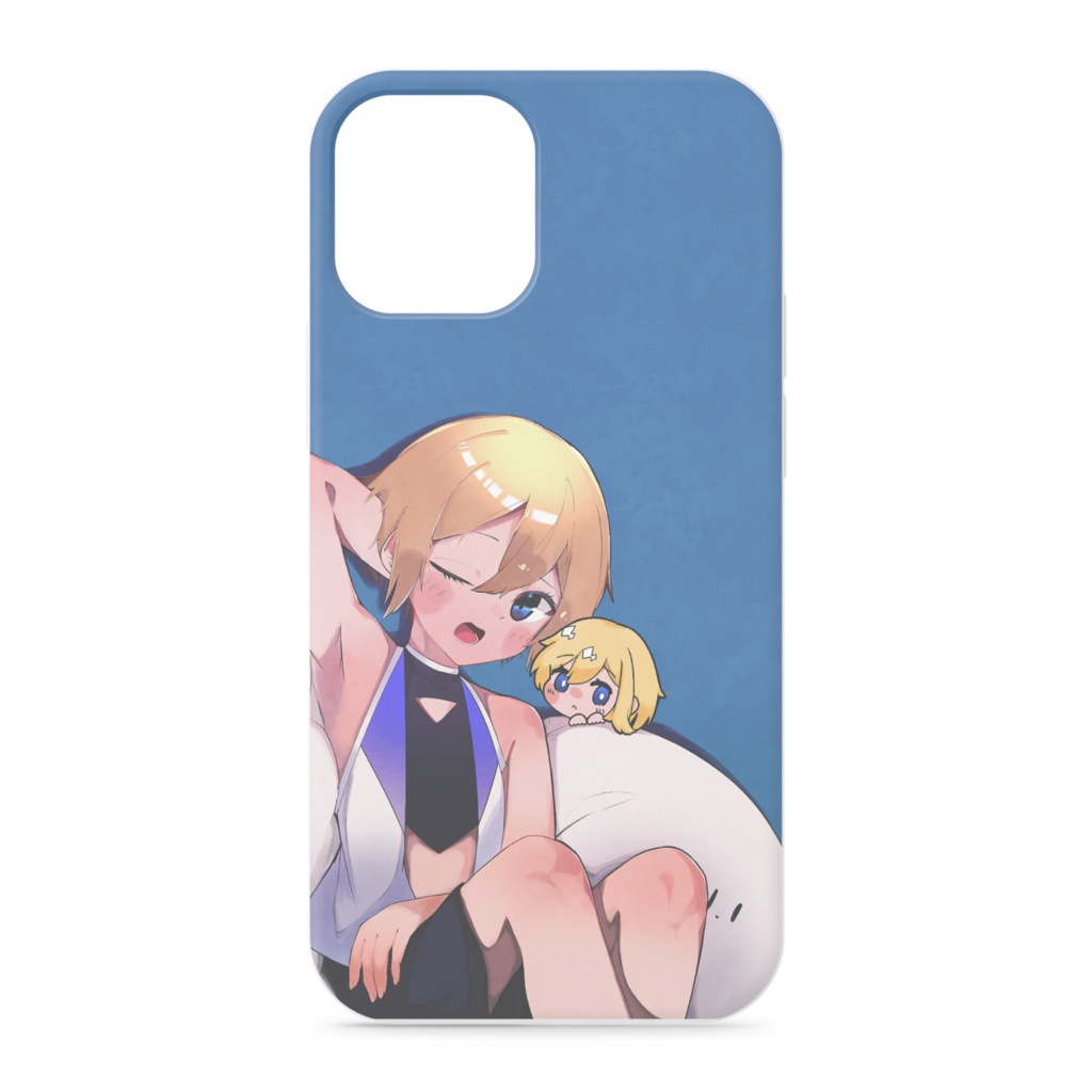 iphone12mini　け～～す
