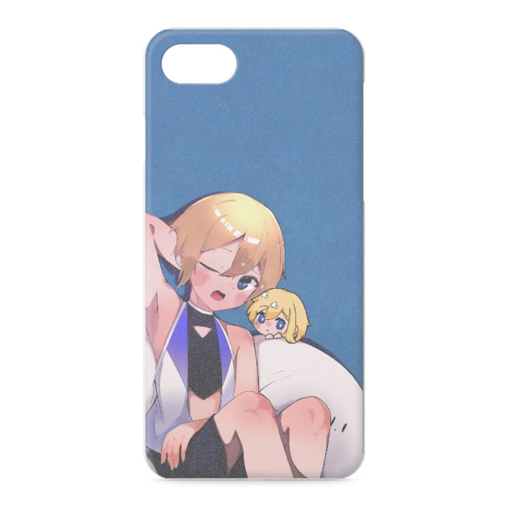 iphone8/7/se2 け~~~す!