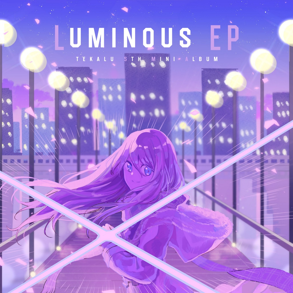 Luminous EP