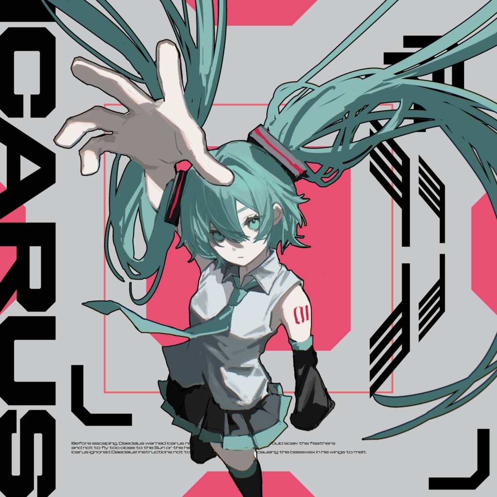 icarus